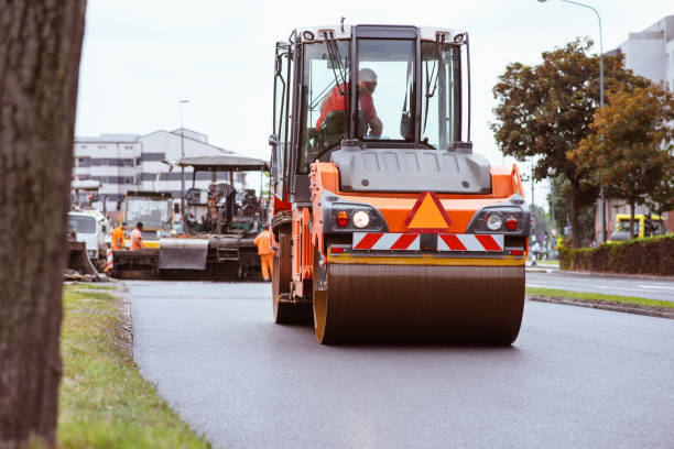 Best Driveway Snow Removal Preparation  in Southport, CT