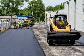 Best Asphalt Driveway Installation  in Southport, CT